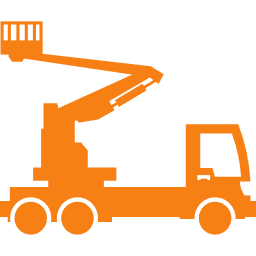 蒙山高空作业车